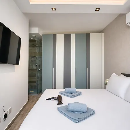 Apartamento Beautiful Penthouse With Terrace & Jacuzzi Wvid1-2 *