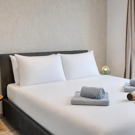Apartamento Beautiful Penthouse With Terrace & Jacuzzi Wvid1-2
