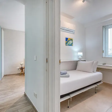 Apartamento Beautiful Penthouse With Terrace & Jacuzzi Wvid1-2 *