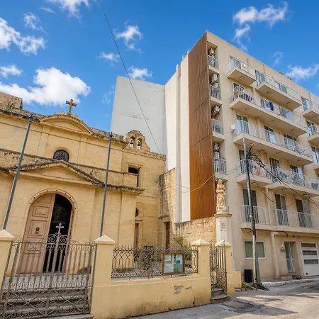 Beautiful Penthouse With Terrace & Jacuzzi Wvid1-2